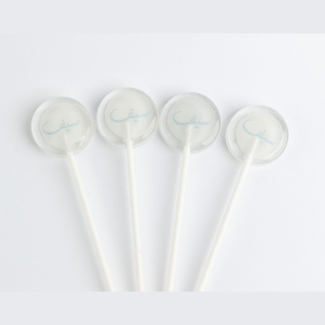 Lollipops