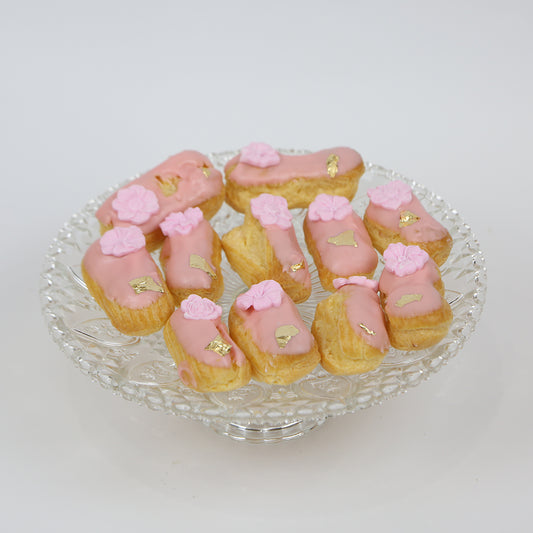 Mini Éclair